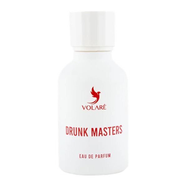 Drunk Masters