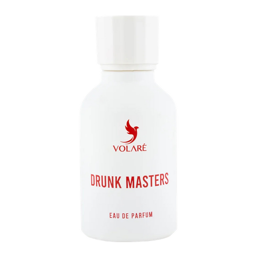 Drunk Masters