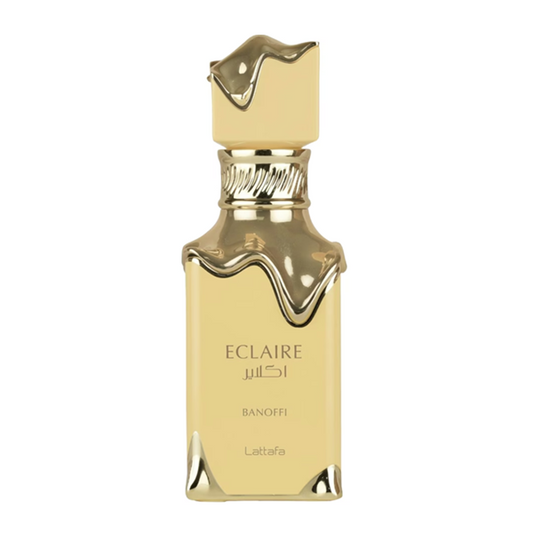 Eclaire Banoffi