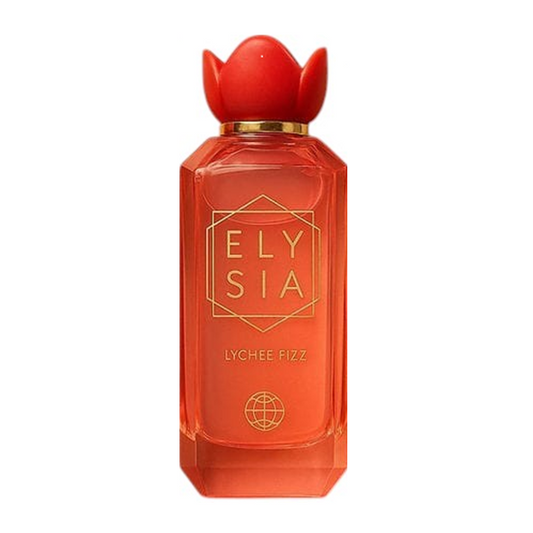 Elysia Lychee Fizz