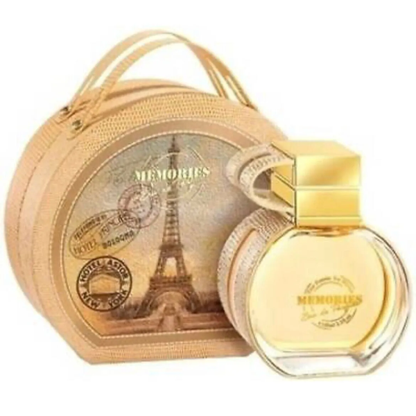 Emper Perfumes Memories