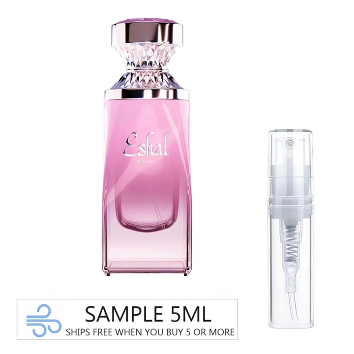 Eshal Musk