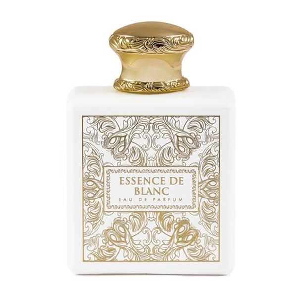 Fragrance World Essence de Blanc