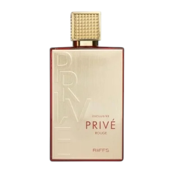 Exclusive Prive Rouge
