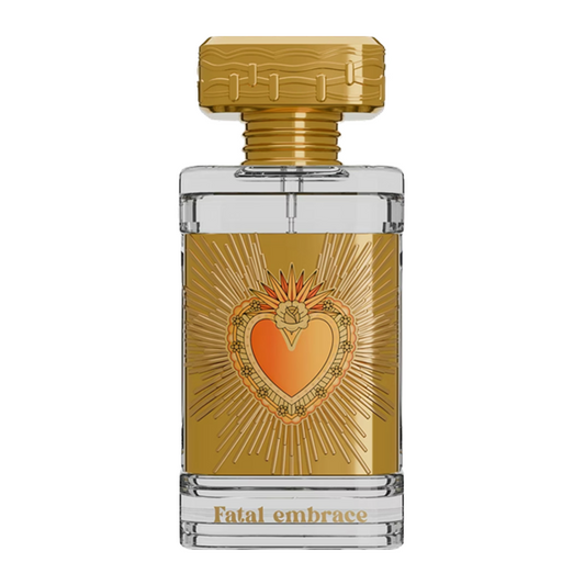 Fatal Embrace