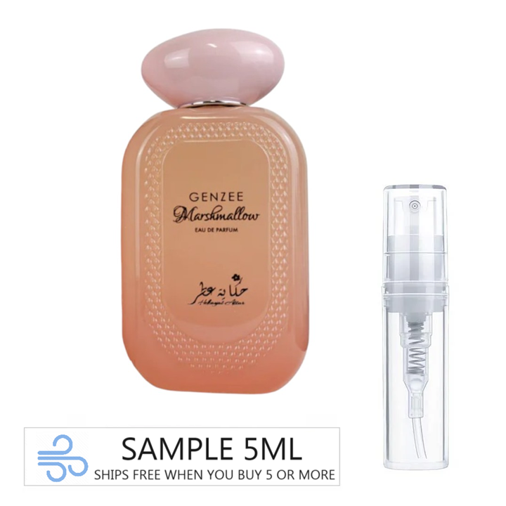 GenZee Marshmallow