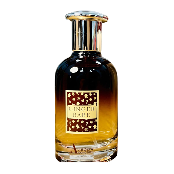 Ginger Babe