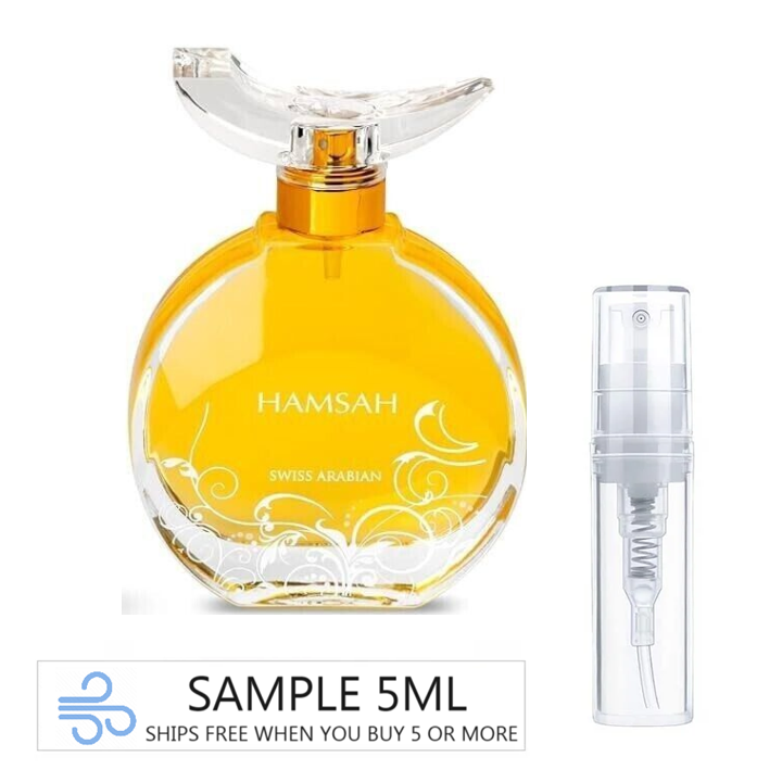 Hamsah