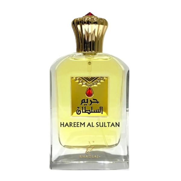 Hareem Al Sultan