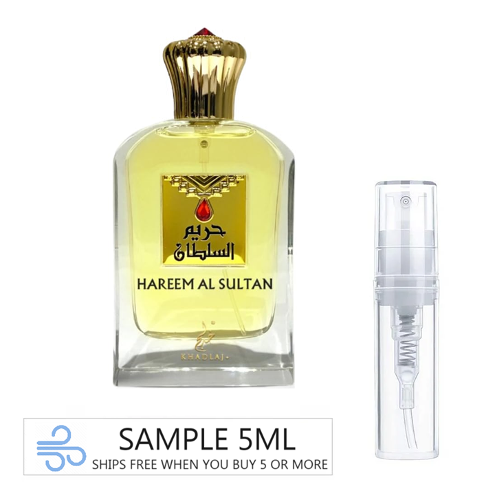 Hareem Al Sultan