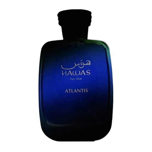 Hawas Atlantis