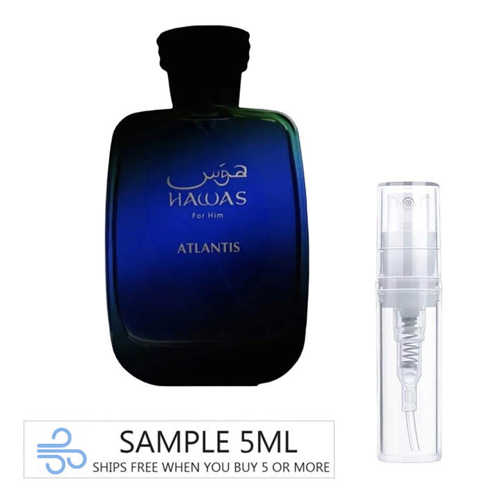 Hawas Atlantis