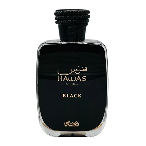 Hawas Black