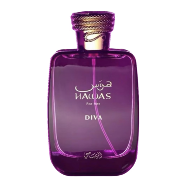 Hawas Diva