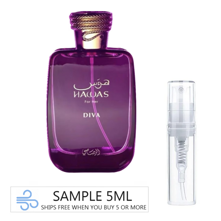 Hawas Diva