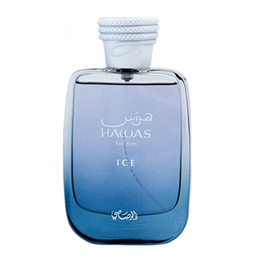 Hawas Ice