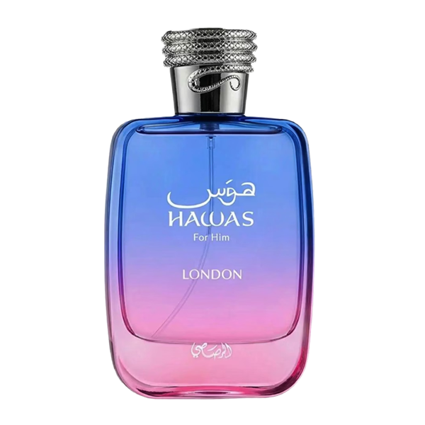 Hawas London