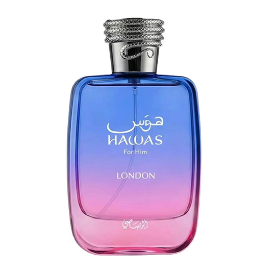 Hawas London