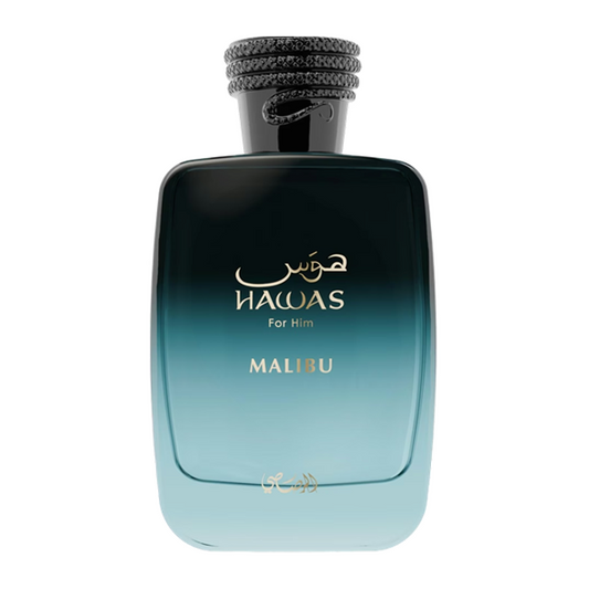Hawas Malibu