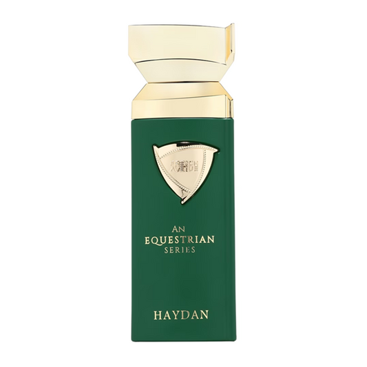 An Equestrian Series Haydan