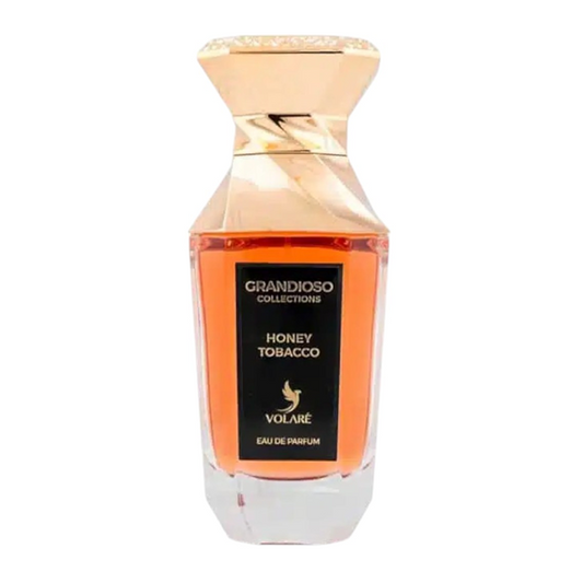 Honey Tobacco