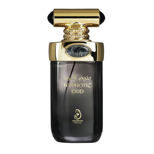 Hypnotic Oud