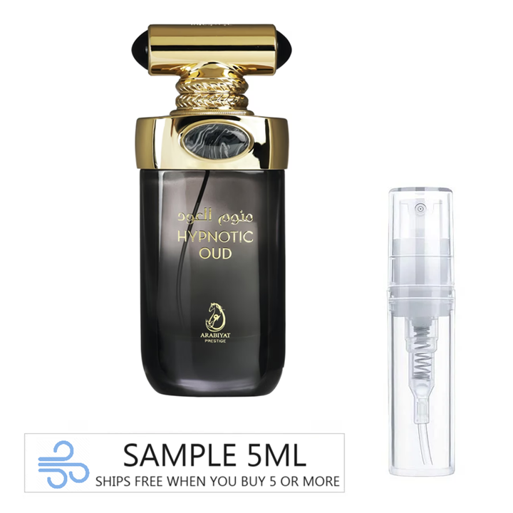 Hypnotic Oud