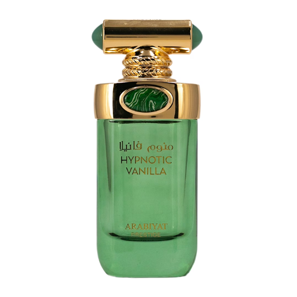Hypnotic Vanilla