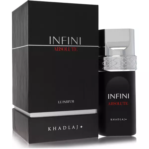 Infini Absolute