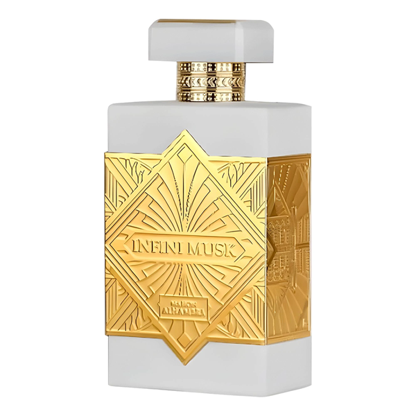 Maison Alhambra Lattafa Infini Musk