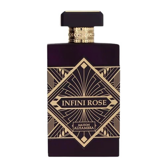 Infini Rose