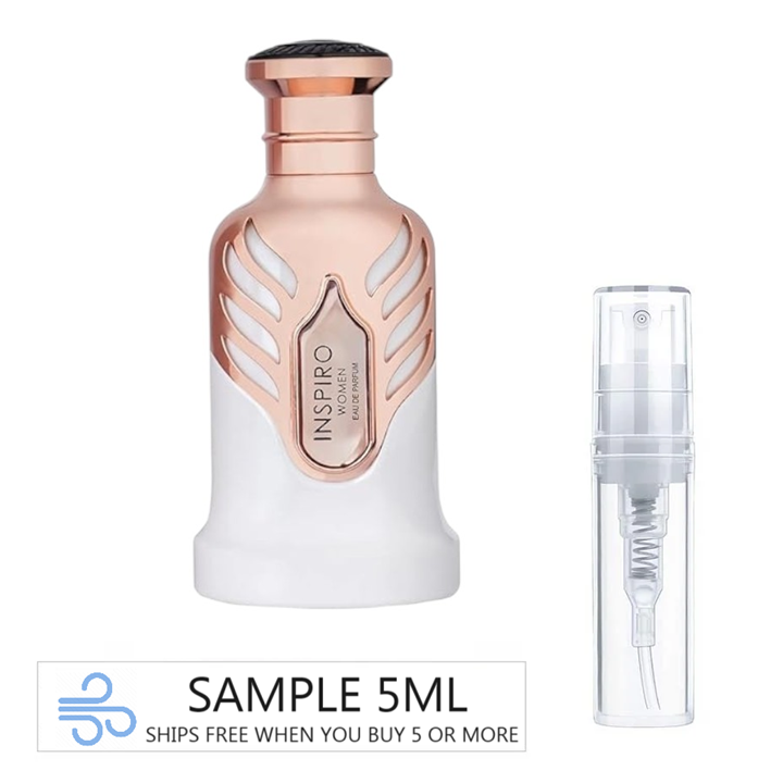 Inspiro Woman