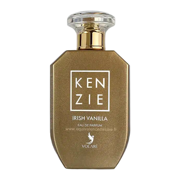 Kenzie Irish Vanilla
