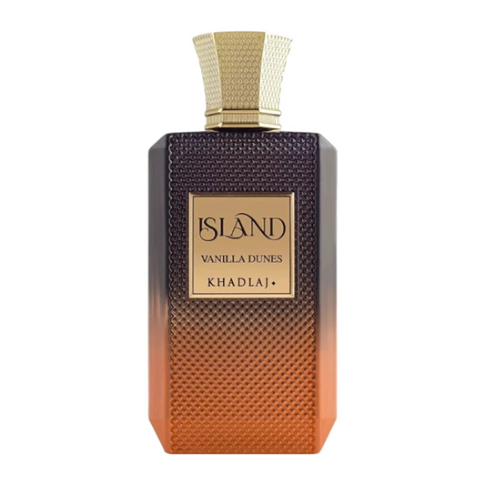 Island Vanilla Dunes