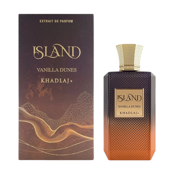 Island Vanilla Dunes