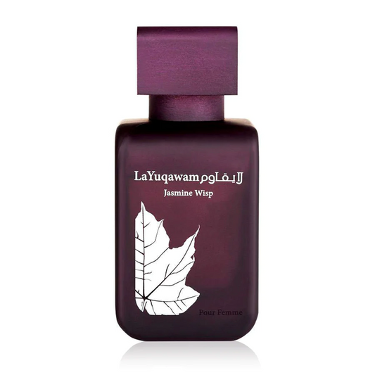 Rasasi La Yuqawam Jasmine Wisp