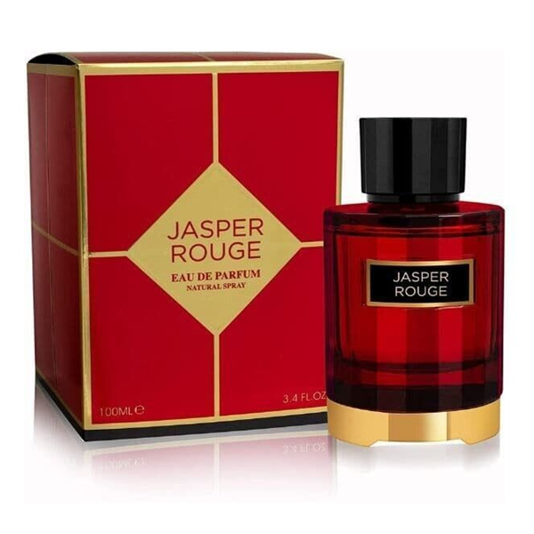 Fragrance World Jasper Rouge