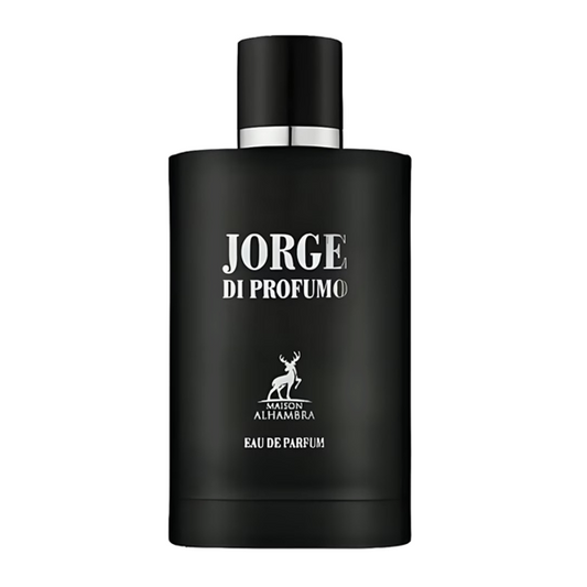 Jorge di Profumo
