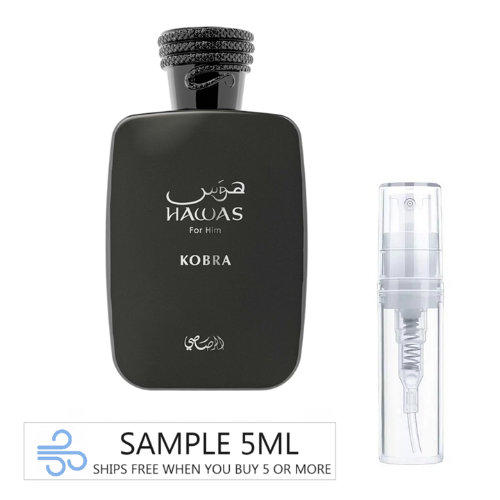 Hawas Kobra