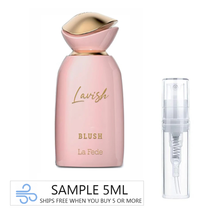 Lavish Blush