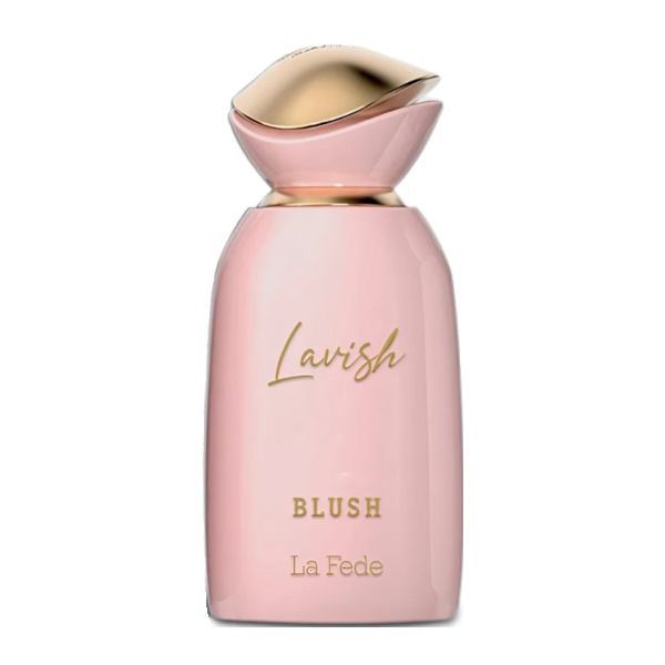 Lavish Blush