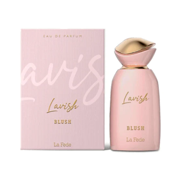 Lavish Blush