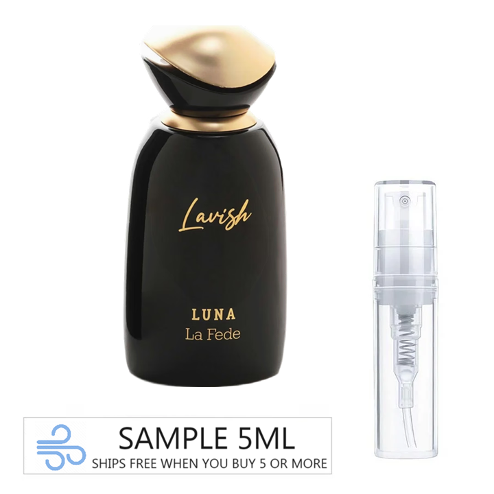 Lavish Luna