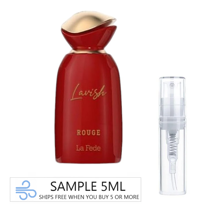 Lavish Rouge