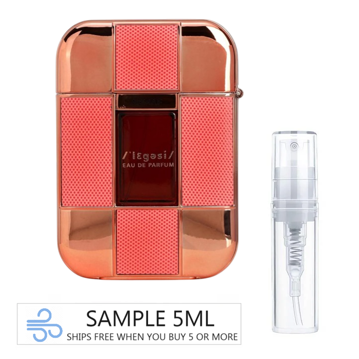Legesi for Women