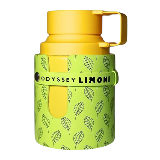 Odyssey Limoni