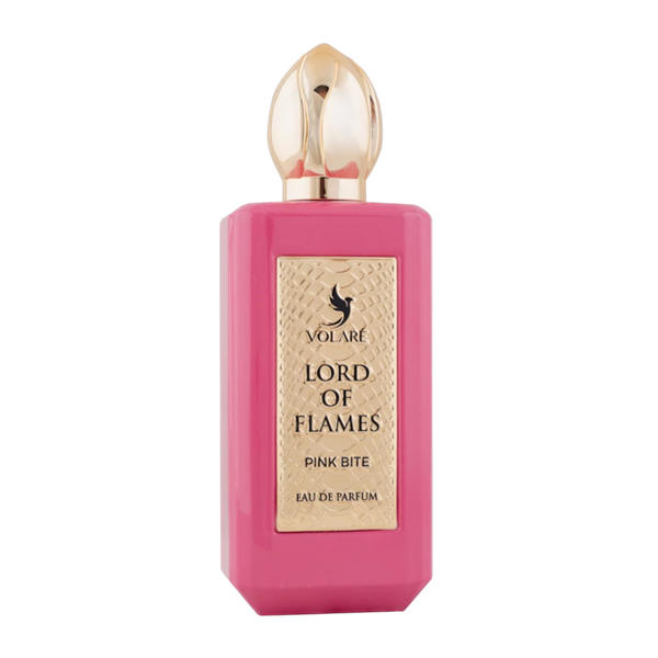 Lord of Flames Pink Bite