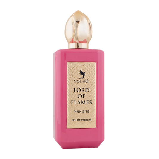 Lord of Flames Pink Bite