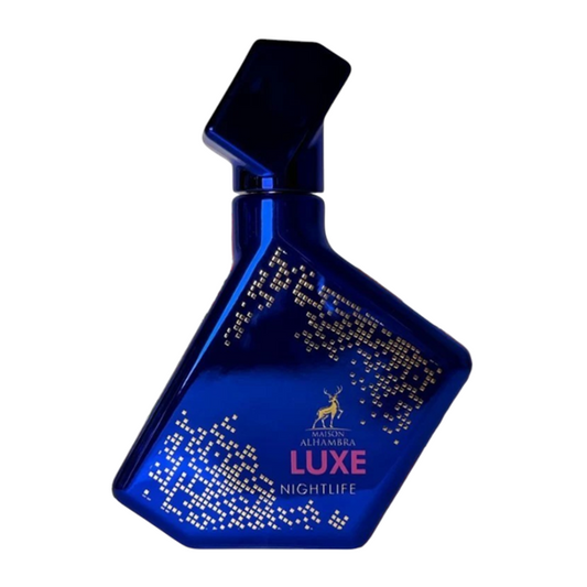 Luxe Nightlife