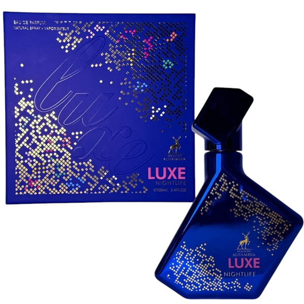 Luxe Nightlife
